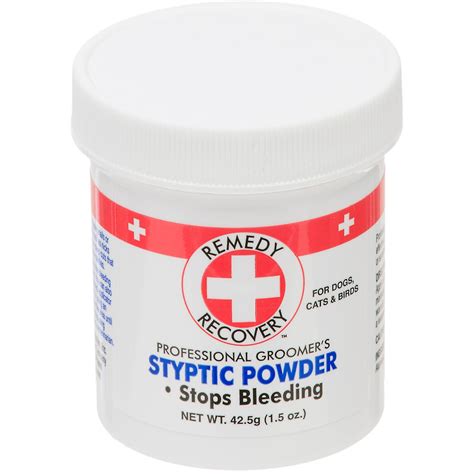 Cvs styptic powder  Here is how you apply it! Check it out!Chronic ulcer management requires the use of the wound dressings that provide the optimal “moist” environment